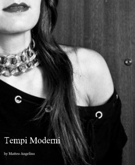 Tempi Moderni book cover