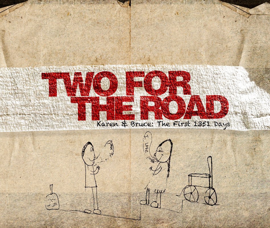 Ver Two For The Road por Bruce Elbeblawy
