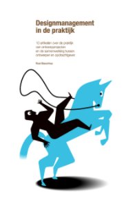 Designmanagement in de praktijk book cover