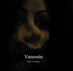 Vanessie book cover