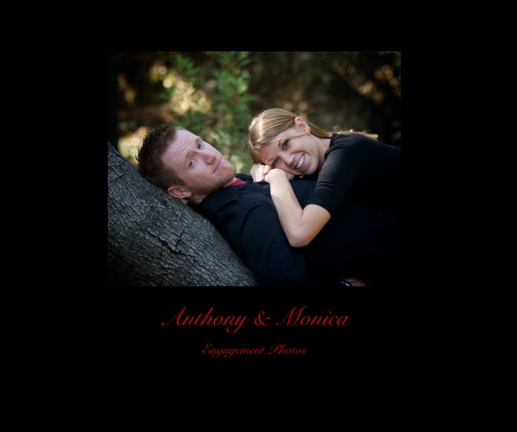 View Anthony & Monica by Kathy Kennedy