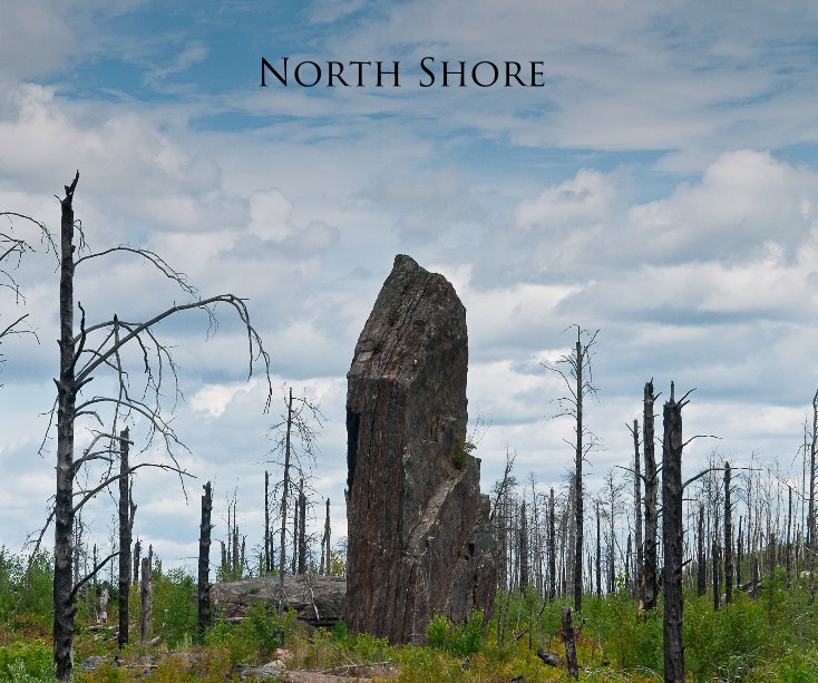 Ver North Shore por Victor Bloomfield