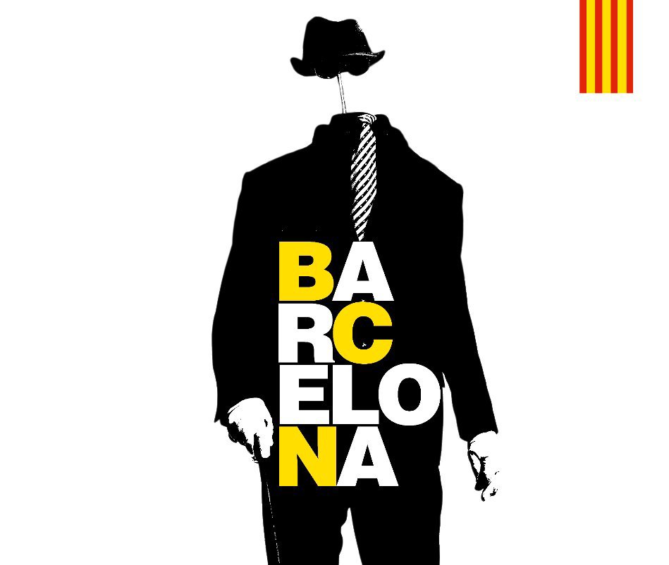 Ver Barcelona por Bruce Elbeblawy