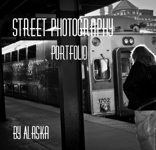 View Street photography portfolio by Alejandra Munguia