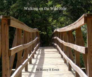 Walking on the Wild Side book cover