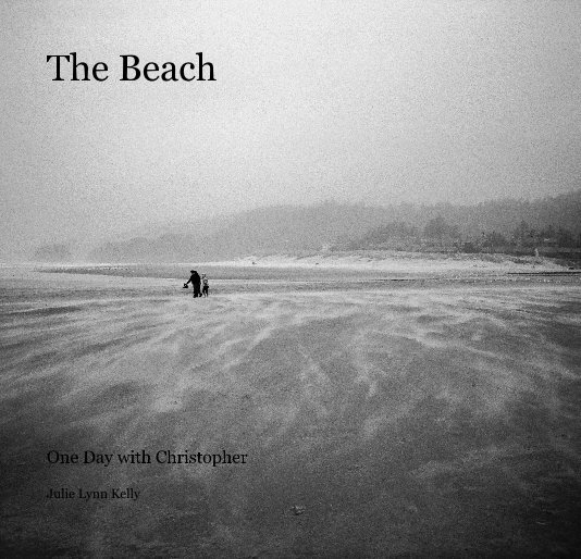 View The Beach by Julie Lynn Kelly