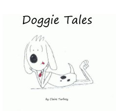 Doggie Tales book cover