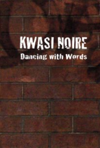 Dancing with Words book cover