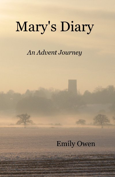 View Mary's Diary by Emily Owen