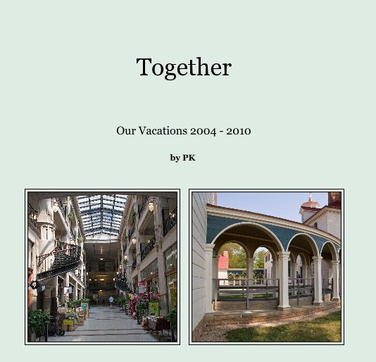 View Together by PK