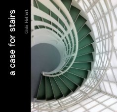 a case for stairs book cover