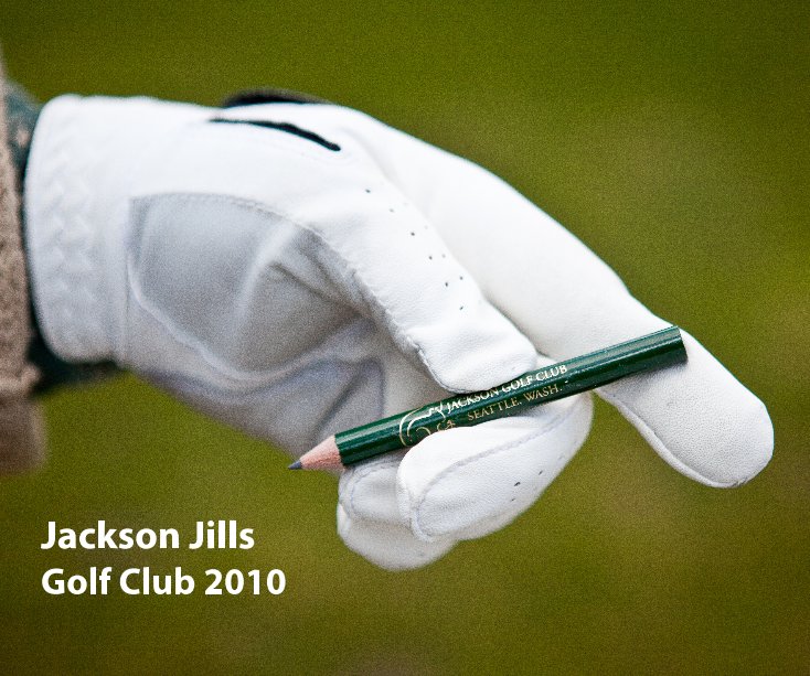 View Jackson Jills Golf Club 2010 by Andrea Horns