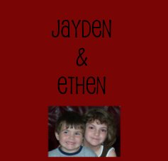 JAYDEN & ETHEN book cover