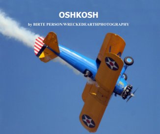 OSHKOSH book cover