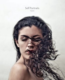 Self Portraits Vol. II book cover