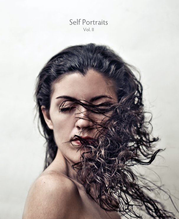 View Self Portraits Vol. II by Anaely Delgado