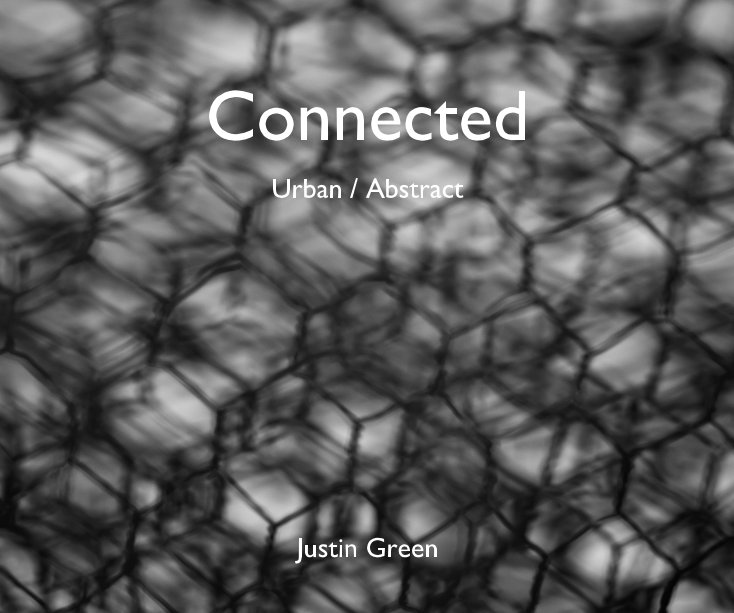 View Connected by Justin Green