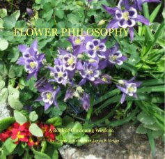 FLOWER PHILOSOPHY book cover