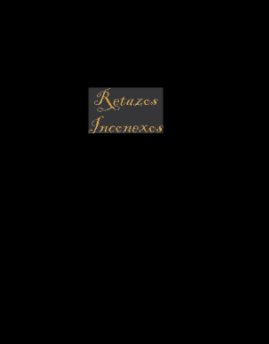 Retazos Inconexos book cover
