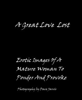 A Great Love Lost book cover