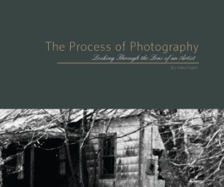 The Process of Photography book cover