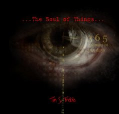 ...The Soul of Things... book cover