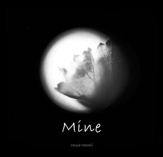 View Mine by Cassie Metcalf
