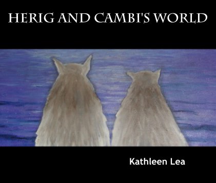 Herig and Cambi's World book cover