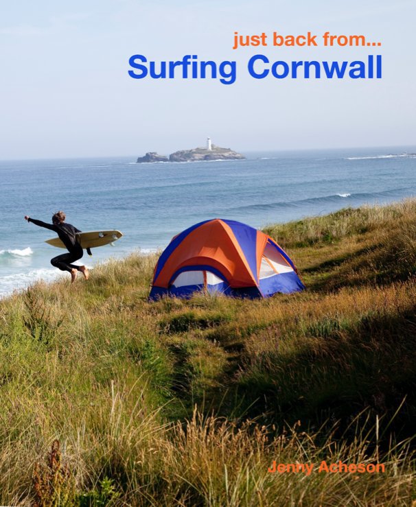 just back from...Surfing Cornwall nach jenpenpics anzeigen