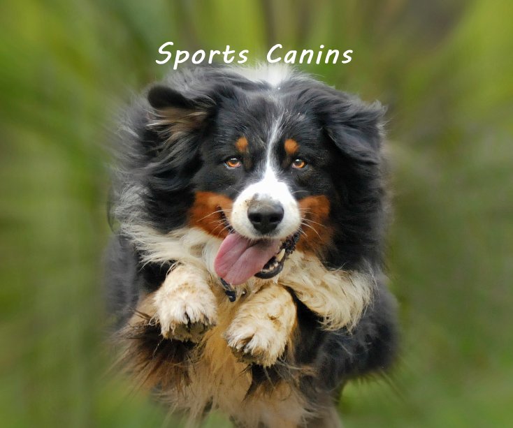 View Sports Canins by beatrice moley