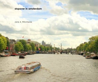 stopover in amsterdam book cover