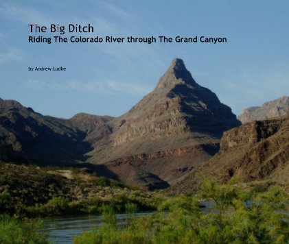 The Big Ditch book cover