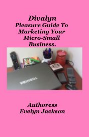 Diva-lyn Pleasure Guide To Marketing Your Micro-Small Business. book cover