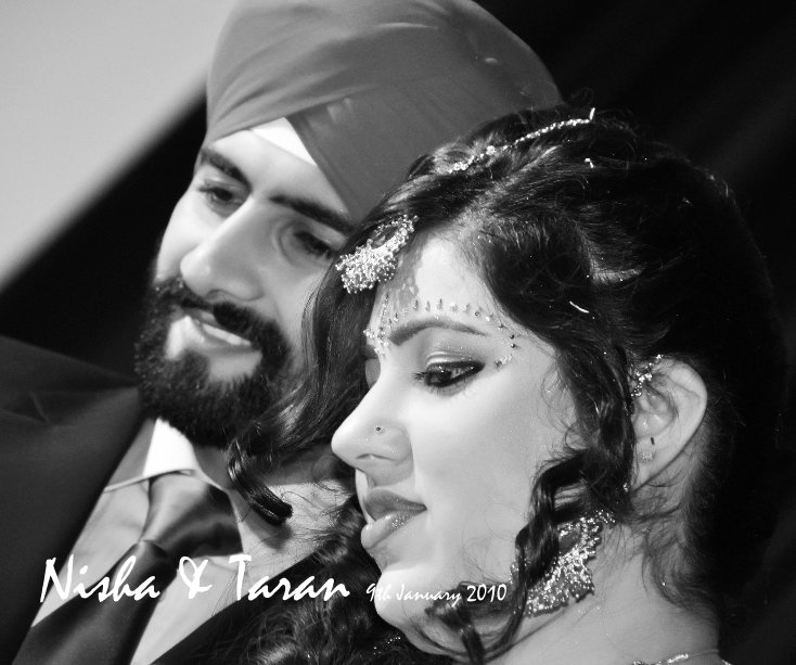 Ver Nisha & Taran 9th January 2010 por Brij Dogra