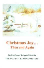 Christmas Joy... Then and Again book cover