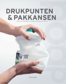 Drukpunten en pakkansen book cover