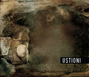 Ustioni book cover