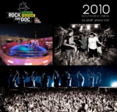 VENICE DOC FESTIVAL 2010 book cover