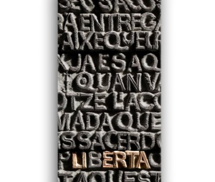 liberta book cover