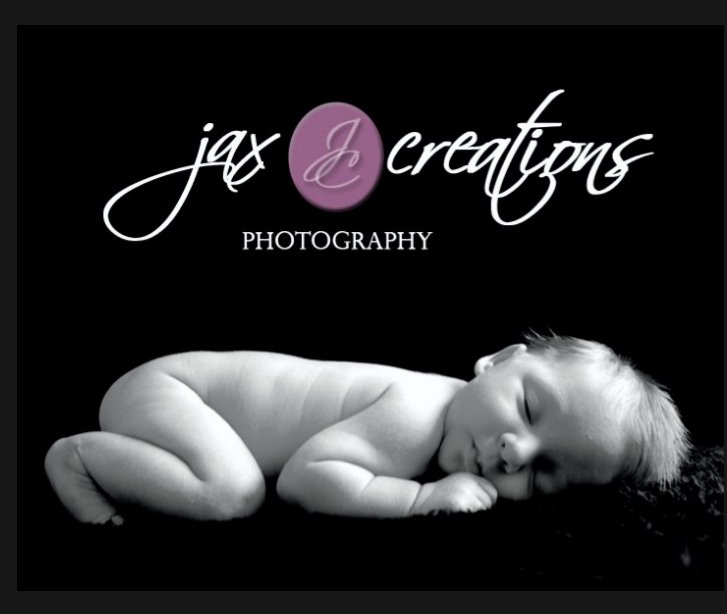Bekijk Jax Creations Photography op Jackie Charlebois