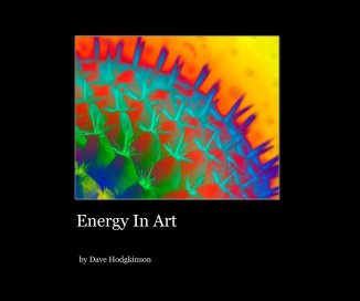 Energy In Art book cover