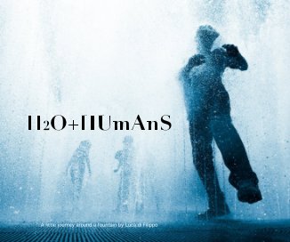 H2O+HUmAnS book cover