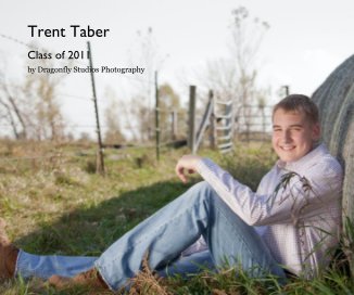 Trent Taber book cover