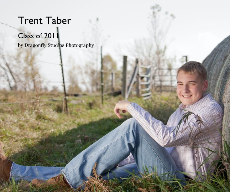 View Trent Taber by Dragonfly Studios Photography