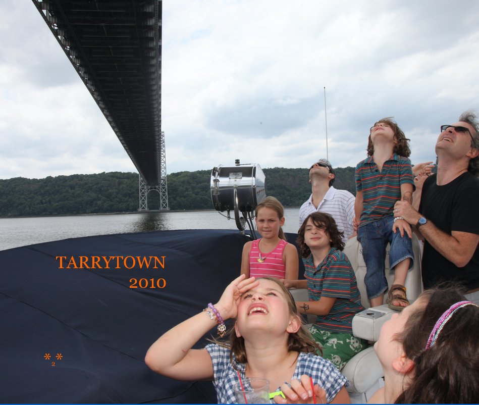 Ver TARRYTOWN 2010 *2* por photography by Robin Saidman