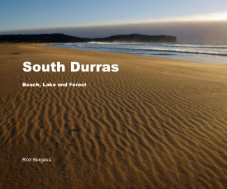 South Durras book cover