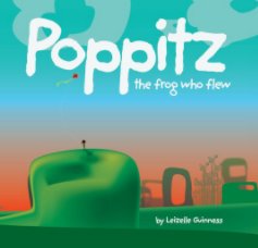 Poppitz book cover