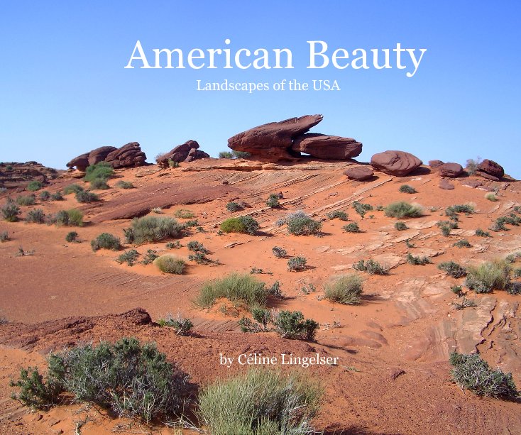 View American Beauty by Céline Lingelser