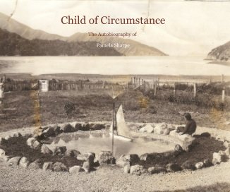 Child of Circumstance book cover