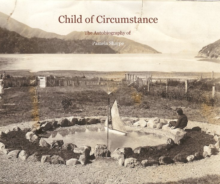 View Child of Circumstance by Pamela Sharpe and Leslie Van Gelder